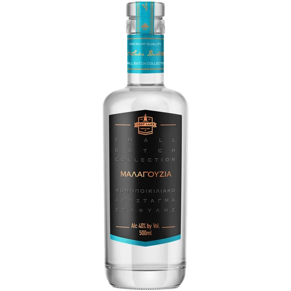 Lost Lake Απόσταγμα Μαλαγουζιά 1 Lost Lake Απόσταγμα Μαλαγουζιά