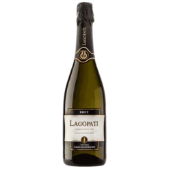 Κτήμα Χατζηγεωργίου Λαγοπάτι Brut