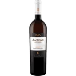 Κτήμα Χατζηγεωργίου Λαγοπάτι 2021