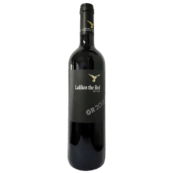 Ορεινοί Αμπελώνες Λαλίκου The Red 2019