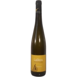 Ορεινοί Αμπελώνες Λαλίκος Gewurztraminer 2020