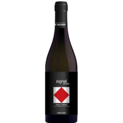 Ορεινοί Αμπελώνες Λαλίκου Σινιάλο Ερυθρός 2017