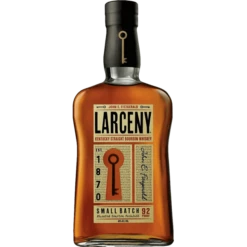 Larceny Small Batch Bourbon Whisky