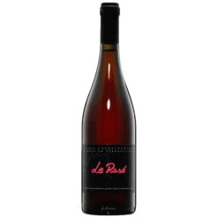 Κτήμα Λίγας Le Rosé 2021