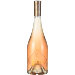 Κτήμα Αβαντίς Lenga Pink 2022