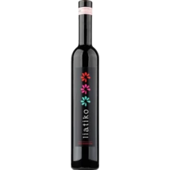 Ιδαία Γη Λιάτικο