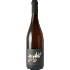 Κτήμα Λίγας Ασύρτικο Maison Viticole 2021