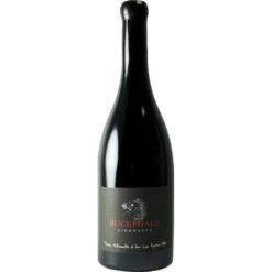 Κτήμα Λίγας Βουκεφάλας 2019