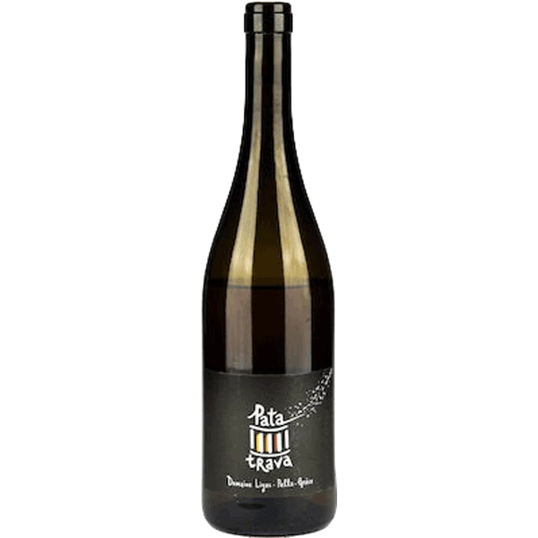 Κτήμα Λίγας Pata Trava 2021 1 Κτήμα Λίγας Pata Trava 2021