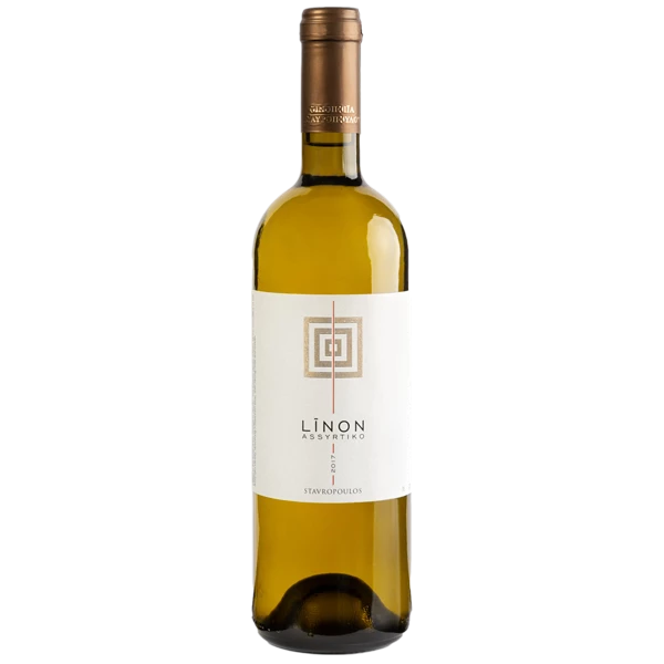 Κτήμα Σταυρόπουλου Λίνον 2019 1 Κτήμα Σταυρόπουλου Λίνον 2019