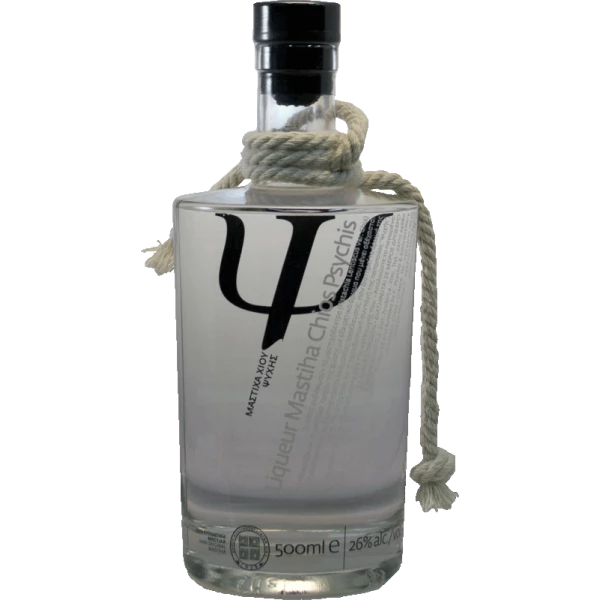 Λικέρ Μαστίχα Ψυχής 700ml 1 Λικέρ Μαστίχα Ψυχής 700ml