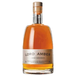 Βλαδίκας Lord Amber Παλαιωμένο Τσίπουρο