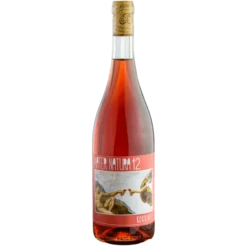 Οικογένεια Βαϊμάκη Mater Natura 12 Ροζέ 2021