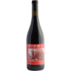 Οικογένεια Βαϊμάκη Mater Natura 8 Ερυθρός 2019