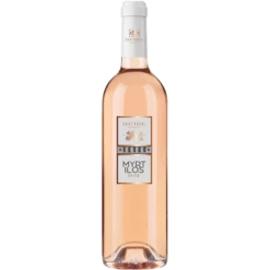 Κτήμα Μοντοφώλι Μύρτιλος Ροζέ 2021