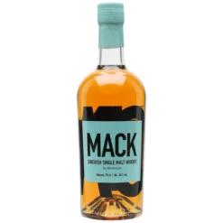 Mackmyra Mack Single Malt Whisky