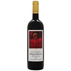 Château Nico Lazaridi Μαγικό Βουνό Ερυθρός 2016