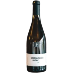 Οινοποιείο Τετράμυθος Μαλαγουζιά Naturε 2022