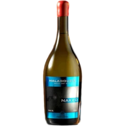 Μαλαγουζιά Naked Magnum 2015