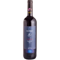 Κίκονες Μάρων Ερυθρός 2015