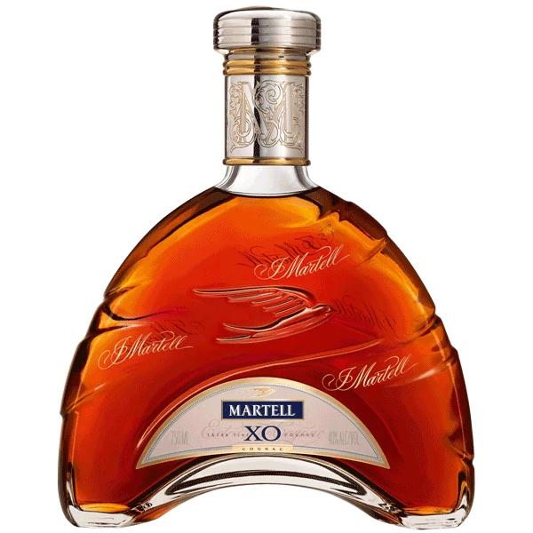 Martell Cognac XO 1 Martell Cognac XO