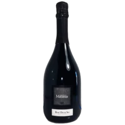 Ματάμης Rosé Demi Sec