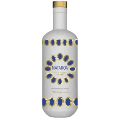 Mataroa Mediterranean Gin Limited Edition