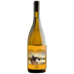 Οικογένεια Βαϊμάκη Mater Natura 17 ΅Λευκός 2021