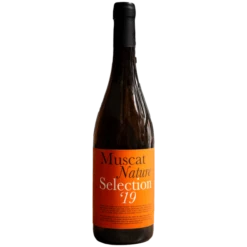 Οινοποιείο Nopera Muscat Nature Selection 2021