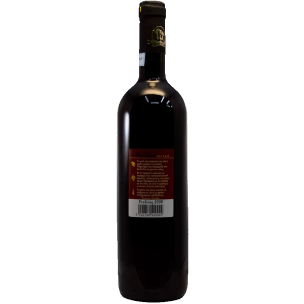 Μαυροδάφνη Καρέλας 2003 (500ml) 2 Μαυροδάφνη Καρέλας 2003 (500ml) - Image 2