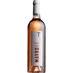 Τηνιακοί Αμπελώνες T-OINOS Mavrosé 2022