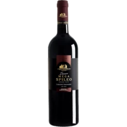 Κτήμα Μέγα Σπήλαιο Cabernet Sauvignon 2014