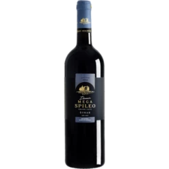 Κτήμα Μέγα Σπήλαιο Syrah 2014