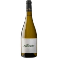 Κτήμα Μερκούρη Albariño 2018