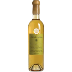 Κτήμα Μερκούρη Belvedere 2017