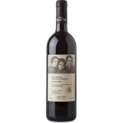 Κτήμα Μερκούρη Daphne Nera 2017