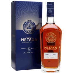 Metaxa 12*