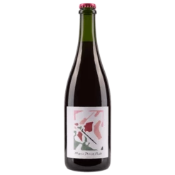 Κτήμα Χατζηβαρύτη Migma PetNat Rosé 2022