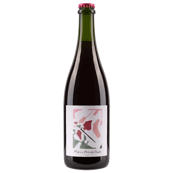 Κτήμα Χατζηβαρύτη Migma PetNat Rosé 2022 1 Κτήμα Χατζηβαρύτη Migma PetNat Rosé 2022