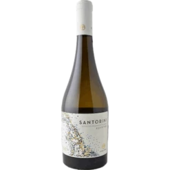 Οινοποιείο Μικρά Θήρα Σαντορίνη 2021