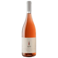 Οινοποιείο Μηλέα Ροζέ 2022