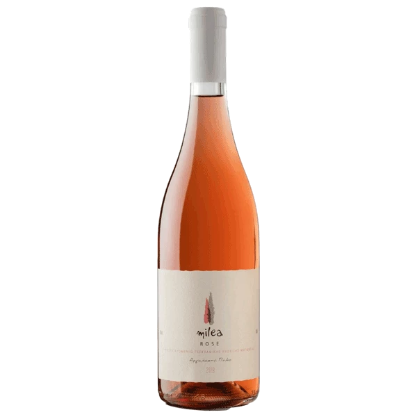 Οινοποιείο Μηλέα Ροζέ 2022 1 Οινοποιείο Μηλέα Ροζέ 2022