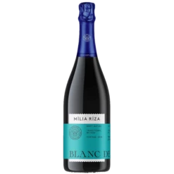 Milia Riza Wines Blanc De Gris 2020