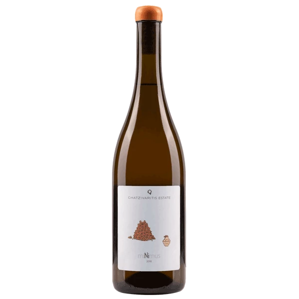 Κτήμα Χατζηβαρύτης Ni 2021 (MiNiMus Series) 1 Κτήμα Χατζηβαρύτης Ni 2021 (MiNiMus Series)