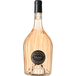 Château Miraval Muse De Miraval Grand Cuvée 2021 Magnum (1.5 Lt)
