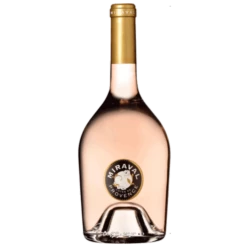Château Miraval Rosé 2021 Double Magnum (3.0 Lt)