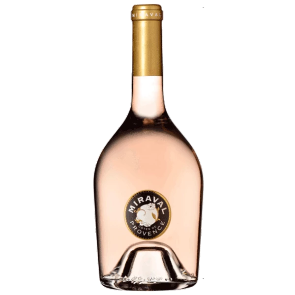 Château Miraval Rosé 2021 Double Magnum (3.0 Lt) 1 Château Miraval Rosé 2021 Double Magnum (3.0 Lt)
