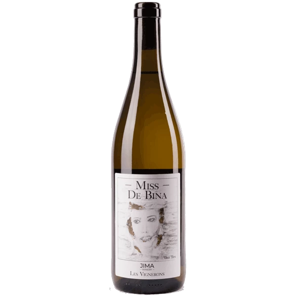 Οινοποιείο Jima Miss De Bina Day Ten 2021 1 Οινοποιείο Jima Miss De Bina Day Ten 2021