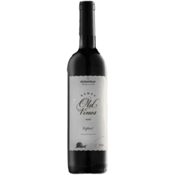 Μητραβέλας Νεμέα Old Vines 2016