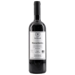 Κτήμα Σκλάβου Μονάμπελες 2021